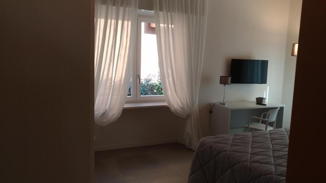 Guest house L.t. Borgo Trento